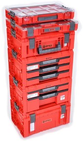 Skrzynka na narzędzia Pro – Qbrick Sys­tem