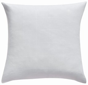 Biała pościel dwuosobowa 240x220 cm Linella – douceur d'intérieur