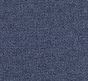 Sofa rozkładana z funkcją spania CAYO VELVET czarna/szara/granatowa ELTAP