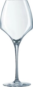 Zestaw 2 kieliszków Open Up Universal Tasting 40 cl do każdego rodzaju wina