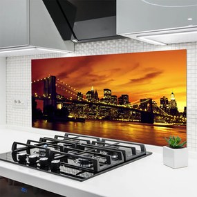 Panel Kuchenny Architektura Wielkiego Mostu