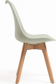 Zestaw 6 Krzese Synk Basic