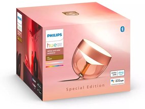 Inteligentna lampa stołowa LED 8 W Iris – Philips Hue