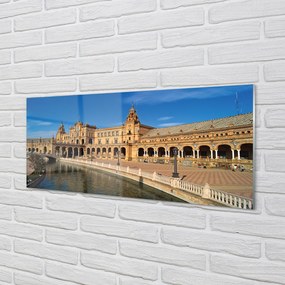 Panel Szklany Zabytkowy Rynek Starego Miasta