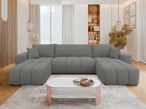 Narożnik z funkcją spania Larow U