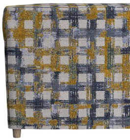 Pokrowiec na podnóżek Strandmon