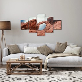 Obraz - Nevada (125x70 cm)