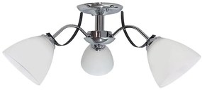 Lampa sufitowa 3xE27/60W/230V