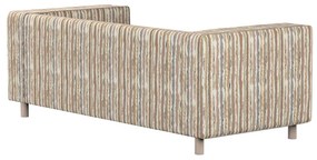 Pokrowiec na sofę Klippan 2-osobową