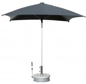 Gastro Magic Junior 240x240 cm bez falbanki - parasol ogrodowy