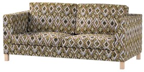 Pokrowiec na sofę Karlanda rozkładaną, krótki