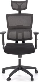 Fotel biurowy z regulacjami Pablo Halmar