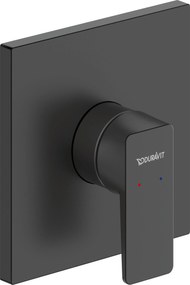 Duravit Manhattan jednouchwytowa bateria podtynkowa