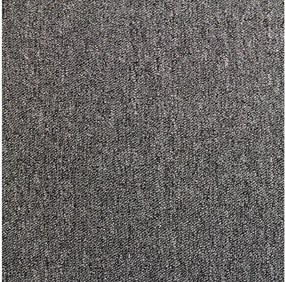 40 x Płytki dywanowe Antracyt Szary 10m2