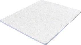 Nakładka lateksowa 4 cm 160x200