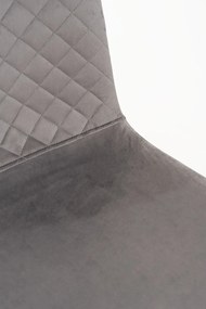 Zestaw 4 Krzese Boide