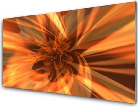 Panel nad blat kuchenny Modernistyczna Forma Geometryczna