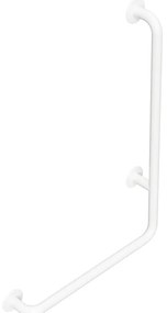 Stalowy uchwyt ścienny do łazienki 63 cm Handicap Right – Sapho