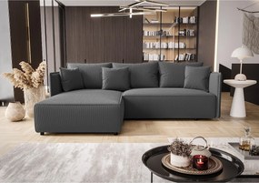 Narożnik MILANO Lewy Poso 060