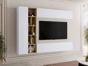 Meblościanka Leronia