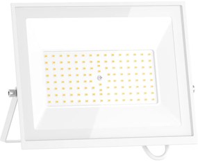 Mexen Luxpro+ naświetlacz LED, 70W, Zimna - 6500K, 7700 lm, biały - L231-070-65-20