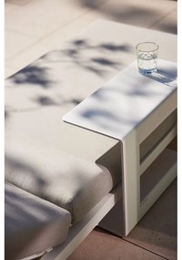 Stolik ogrodowy 26x54 cm Side – Diphano