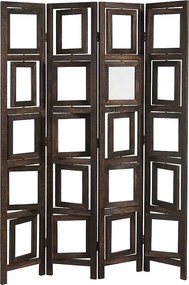 Galeria zdjęć ekranowych II,  brązowy