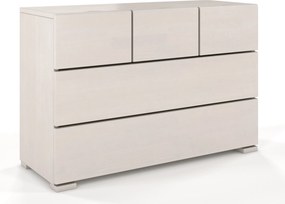Komoda sosnowa Visby Hessler 3+2