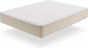 Materac Wiskoelastyczny Magic Plus, 30cm, 160x200cm - Moonia