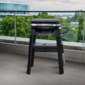 Grill elektryczny ze stojakiem Lumin WEBER 92010879