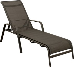 Doppler PESARO antracyt/karo