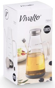 Butelka na oliwę, 750 ml