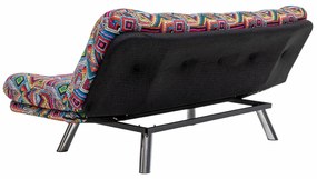 Sofa rozkładana Bowl Patchwork