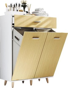 Szafka na pranie Rezydencja na pranie Landos M