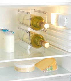 Organizer do lodówki L 11x 20,5 x11 cm, WENKO