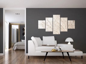 Obraz - Szczegół 2 (125x70 cm)