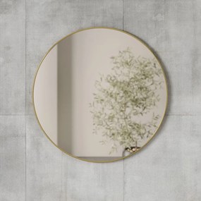 Lustro ścienne ø 86 cm Hubba – Umbra