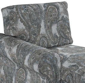 Pokrowiec na szezlong Ektorp lewy