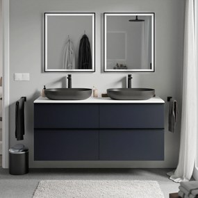 Szafka podumywalkowa LAVOA 140 cm