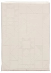 Adamaszkowy obrus 140x320 cm Star Damask – Södahl