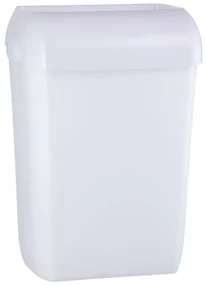 Kosz wiszący otwarty MERIDA Hygiene CONTROL, 23 l