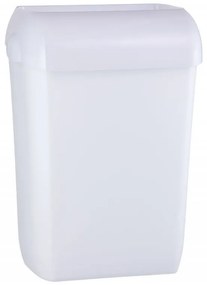 Kosz wiszący otwarty MERIDA Hygiene CONTROL, 23 l