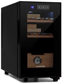 Klarstein El Presidente 23 Humidor