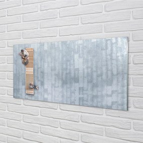 Panel nad Blat Kuchenny Postać Człowieka