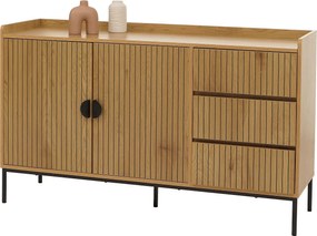 Kredens MCW-O39,  natura