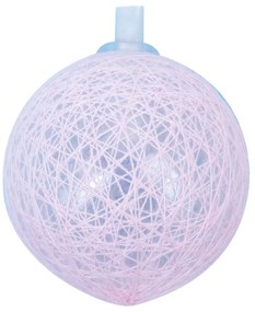 Girlanda świetlna na USB długość 330 cm Fizz – SQUISHMALLOWS