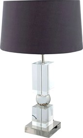 Lampa stołowa Alora