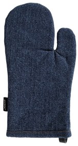 Bawełniane rękawice kuchenne zestaw 2 szt. Denim – ZicZac