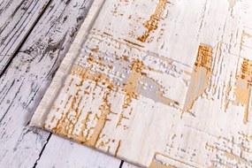 Dywan akrylowy Experience Marmur Terra 200 cm x 290 cm