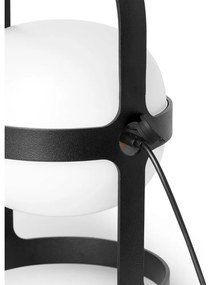 Solarna lampa zewnętrzna LED na USB ø 15 cm Soft Spot – Rosendahl